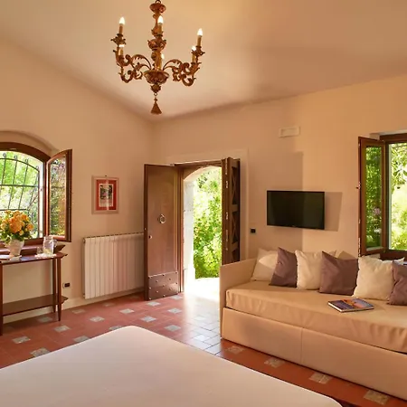 Il Mulino Della Signora Luxury Farm stay Frigento