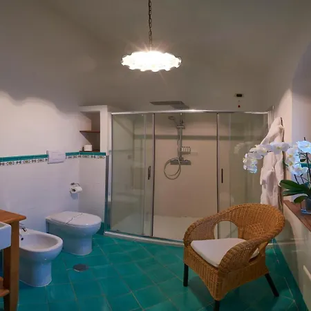 Farm stay Il Mulino Della Signora Luxury Frigento