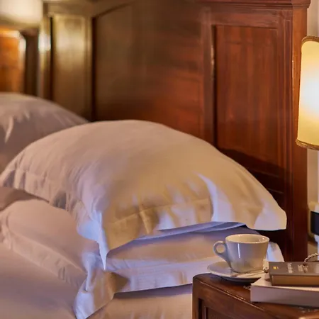 Il Mulino Della Signora Luxury Frigento