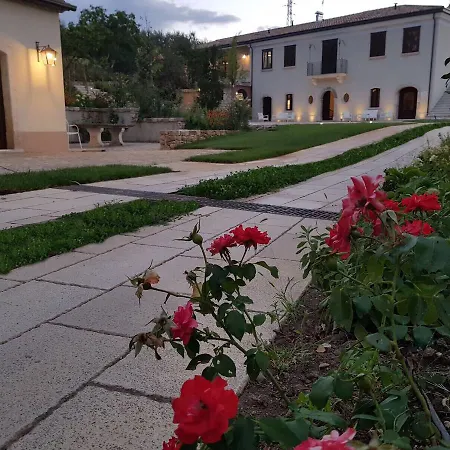 Il Mulino Della Signora Luxury * Frigento