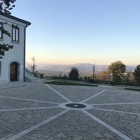 Il Mulino Della Signora Luxury Farm stay