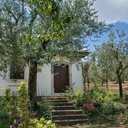 Il Mulino Della Signora Luxury *