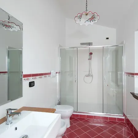 Farm stay Il Mulino Della Signora Luxury