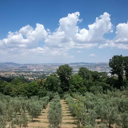 Il Mulino Della Signora Luxury Farm stay *