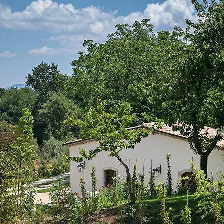 Il Mulino Della Signora Luxury Farm stay Frigento