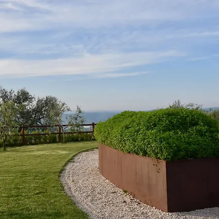 Il Mulino Della Signora Luxury Vakantieboerderij Frigento