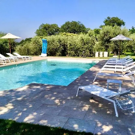 Il Mulino Della Signora Luxury Farm stay Frigento